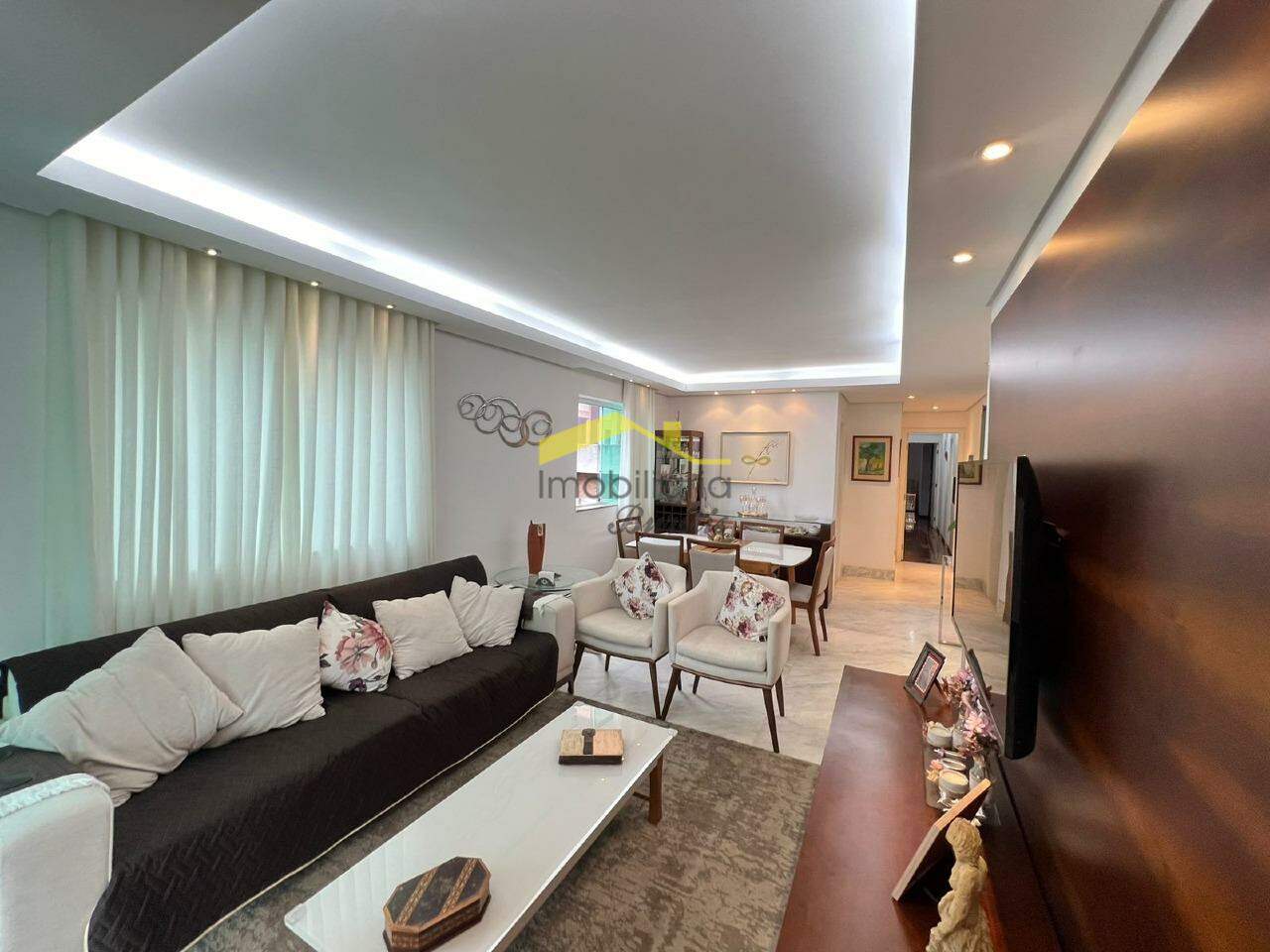 Apartamento à venda no Buritis: 