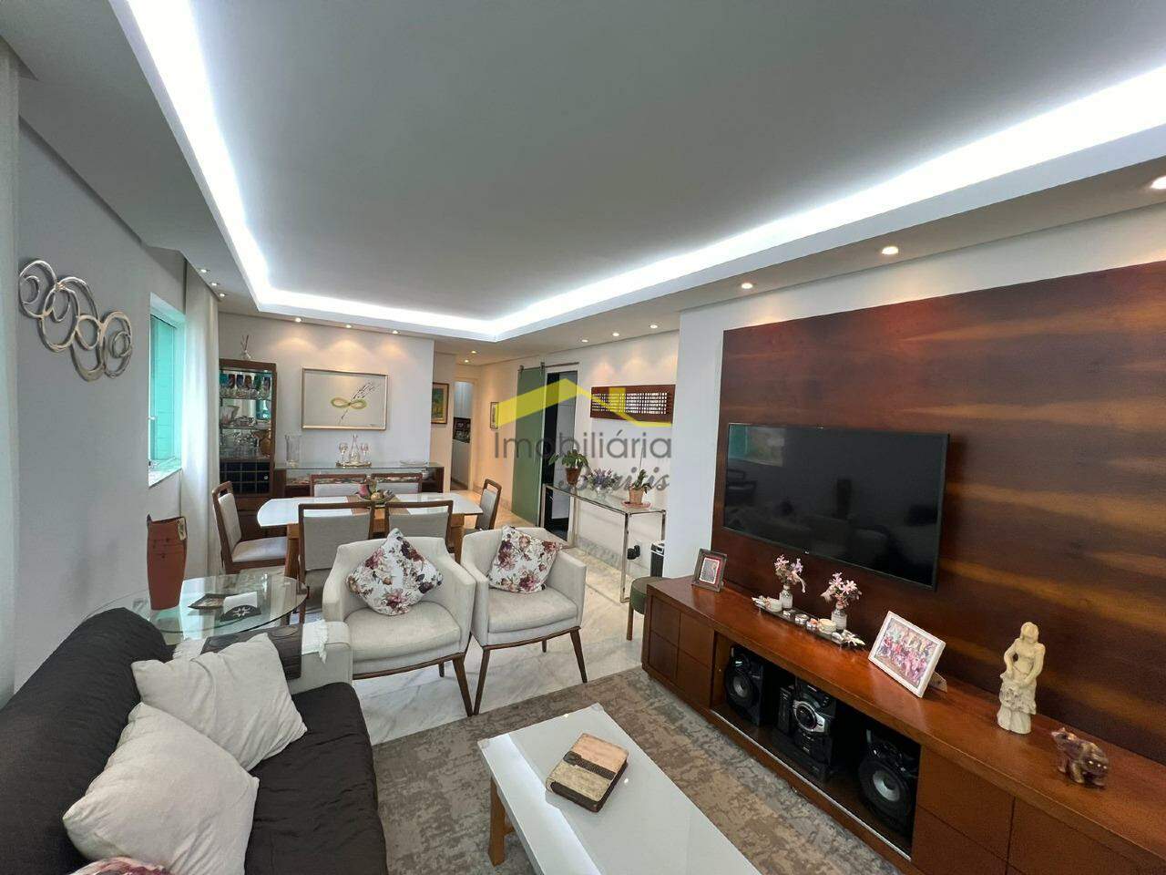 Apartamento à venda no Buritis: 