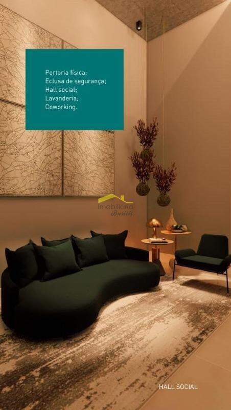 Apartamento à venda no Lourdes: 