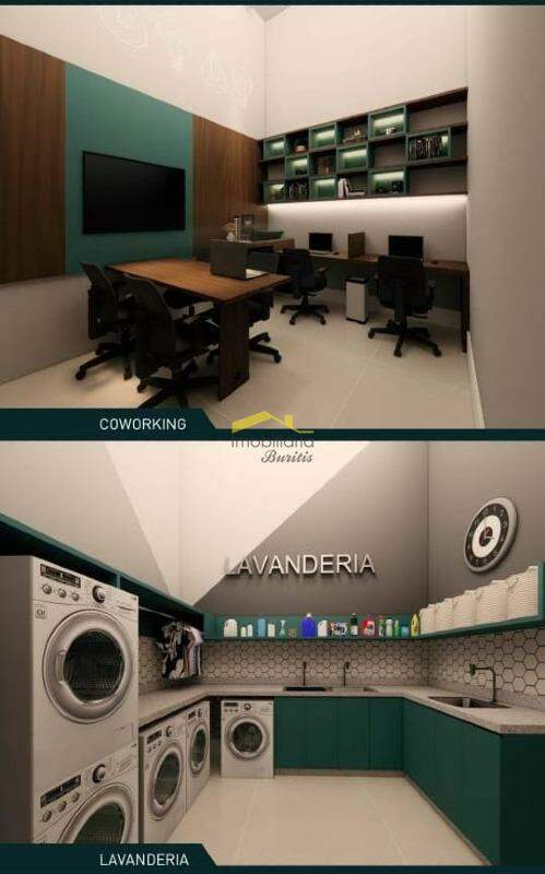 Apartamento à venda no Lourdes: 