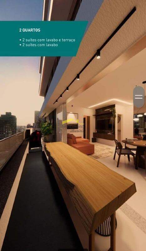 Apartamento à venda no Lourdes: 