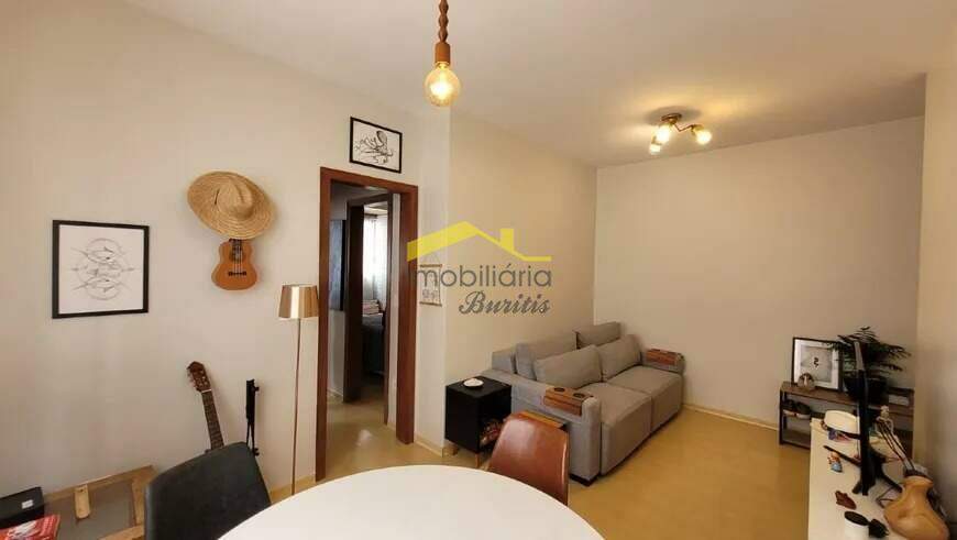 Apartamento à venda no Buritis: 