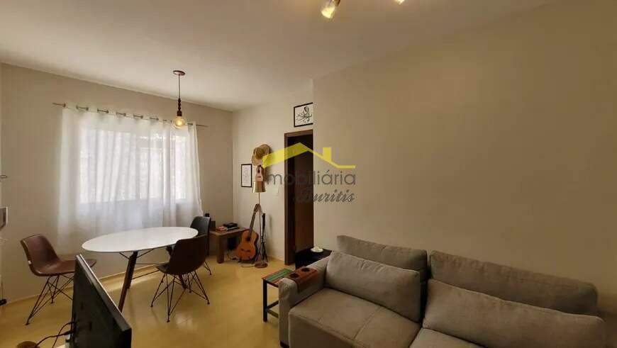 Apartamento à venda no Buritis: 