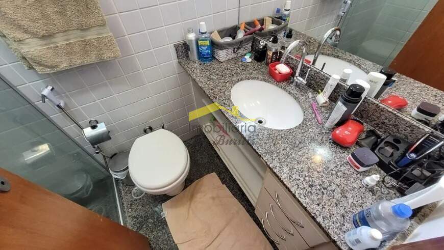 Apartamento à venda no Buritis: 