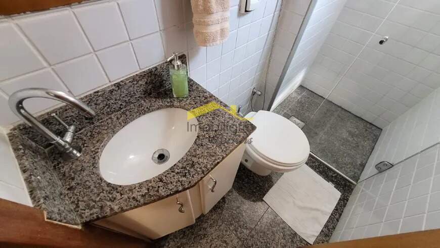 Apartamento à venda no Buritis: 