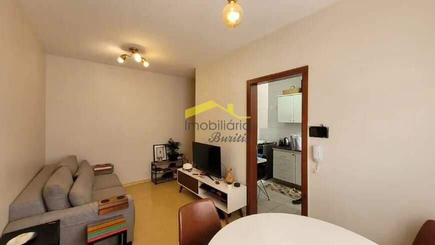 Apartamento à venda no Buritis: 