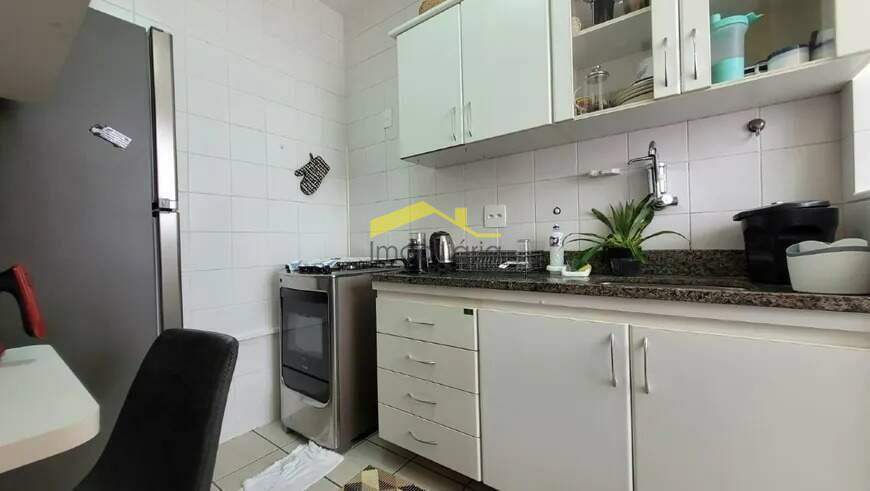 Apartamento à venda no Buritis: 