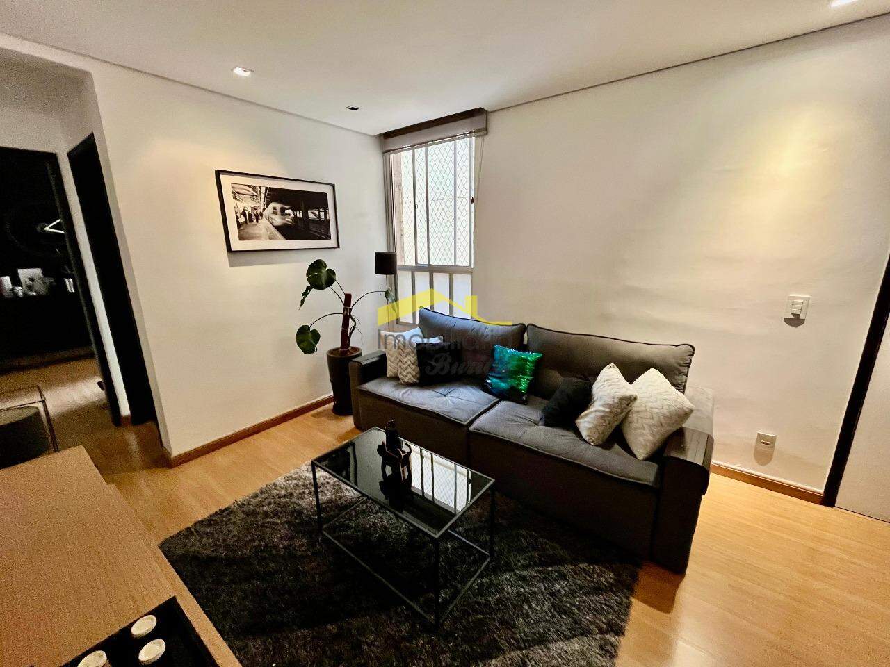 Apartamento à venda no Buritis: 