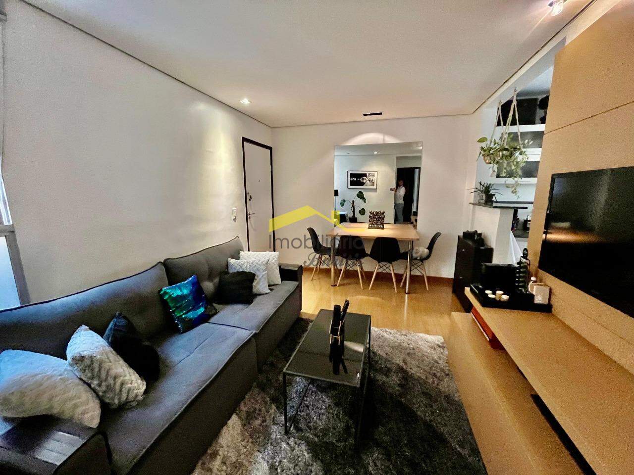 Apartamento à venda no Buritis: 