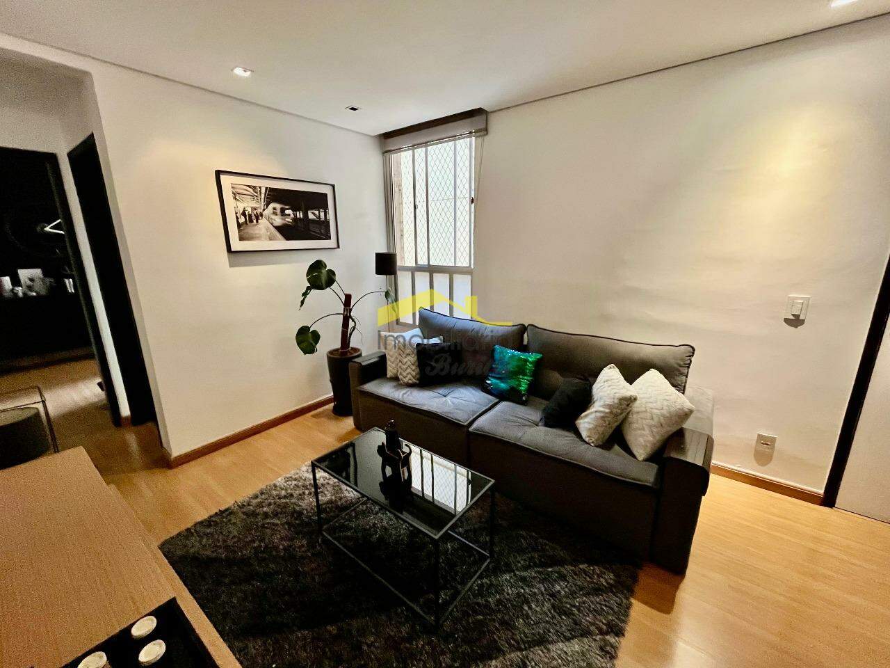 Apartamento à venda no Buritis: 