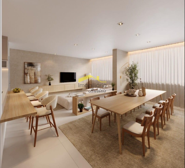 Apartamento à venda no Santo Agostinho: 