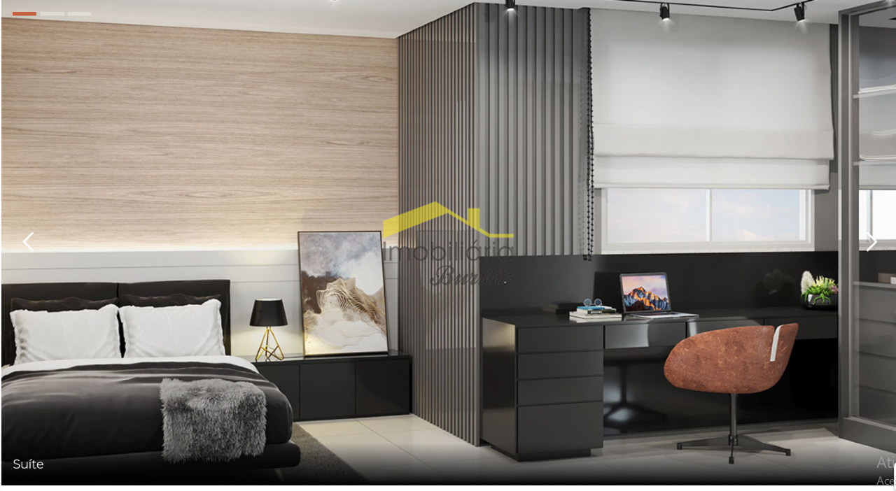 Apartamento à venda no Santo Agostinho: 