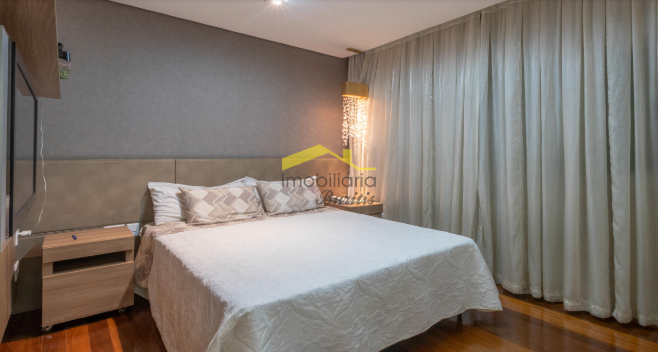 Apartamento à venda no Belvedere: 