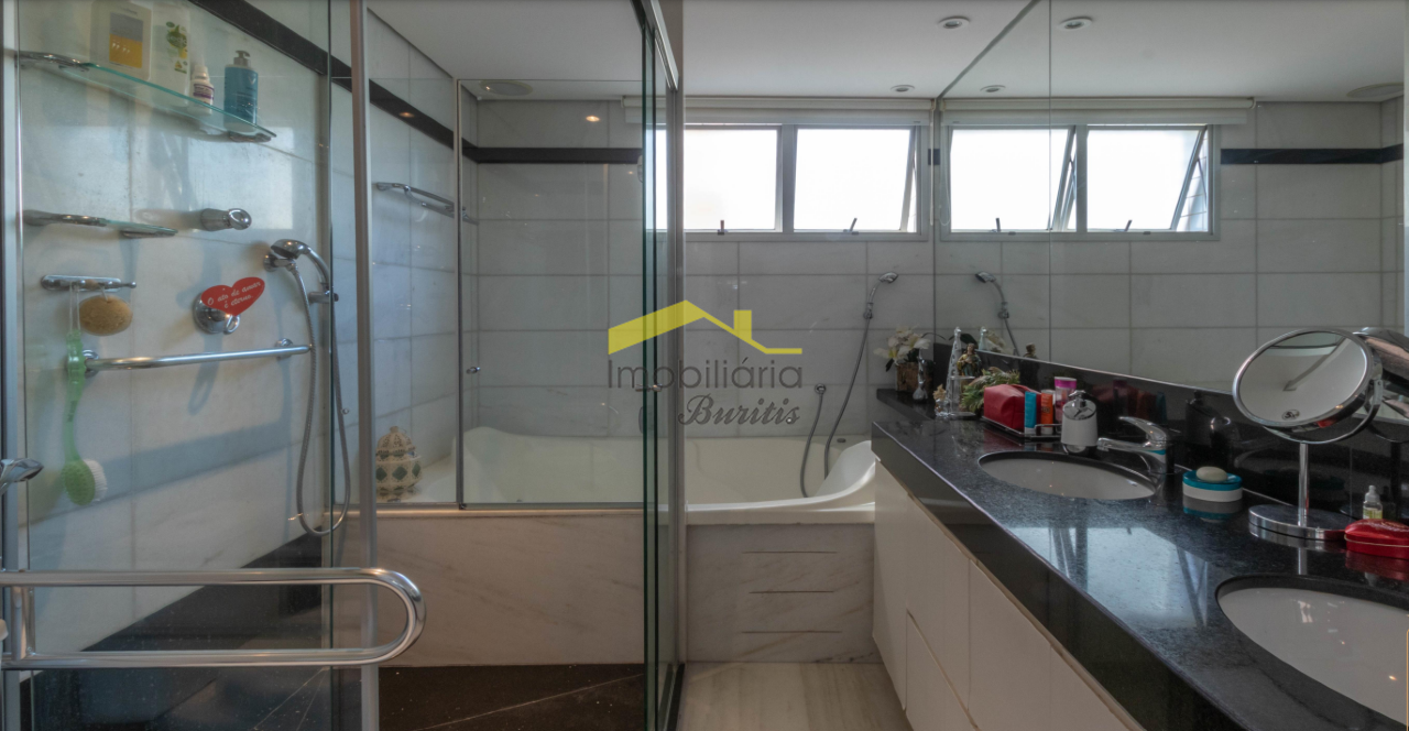 Apartamento à venda no Belvedere: 