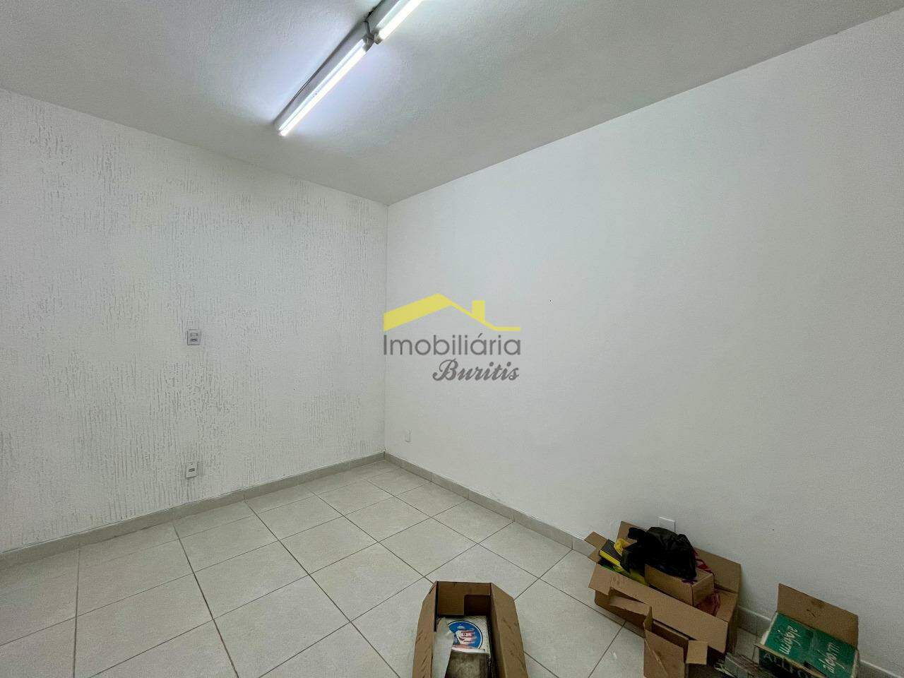 Galpão à venda no Santa Mônica: 