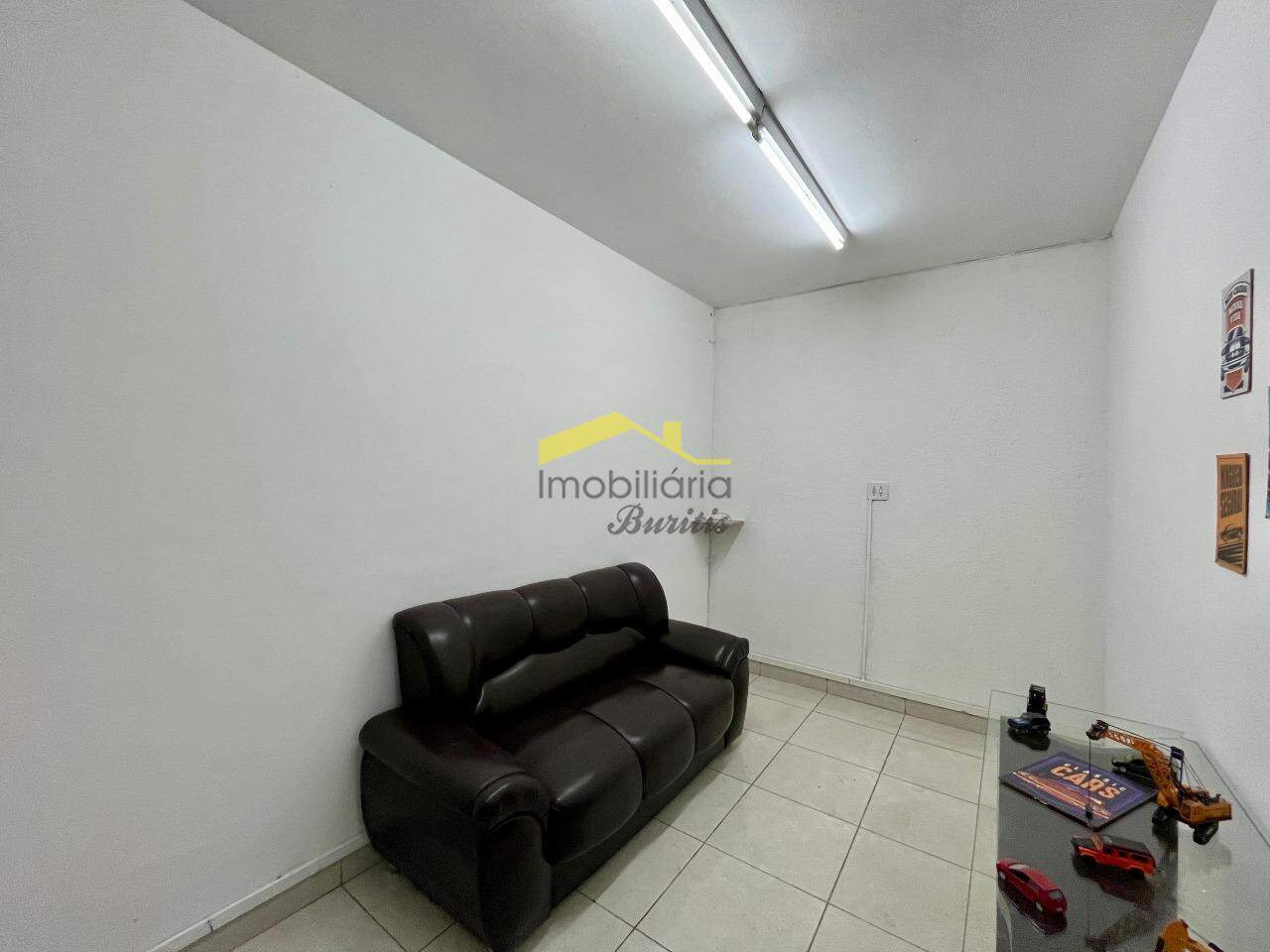 Galpão à venda no Santa Mônica: 