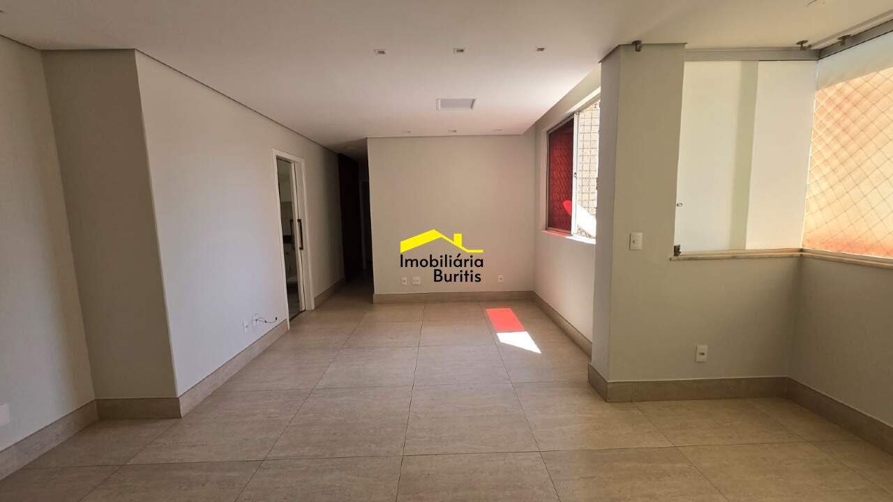 Apartamento à venda no Buritis: 