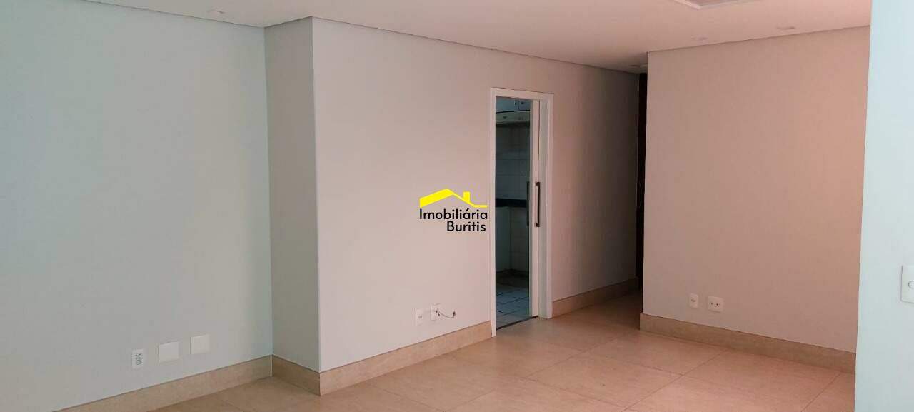 Apartamento à venda no Buritis: 