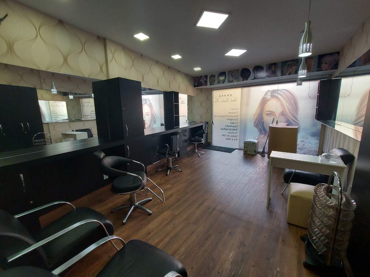 Loja à venda no Buritis: 