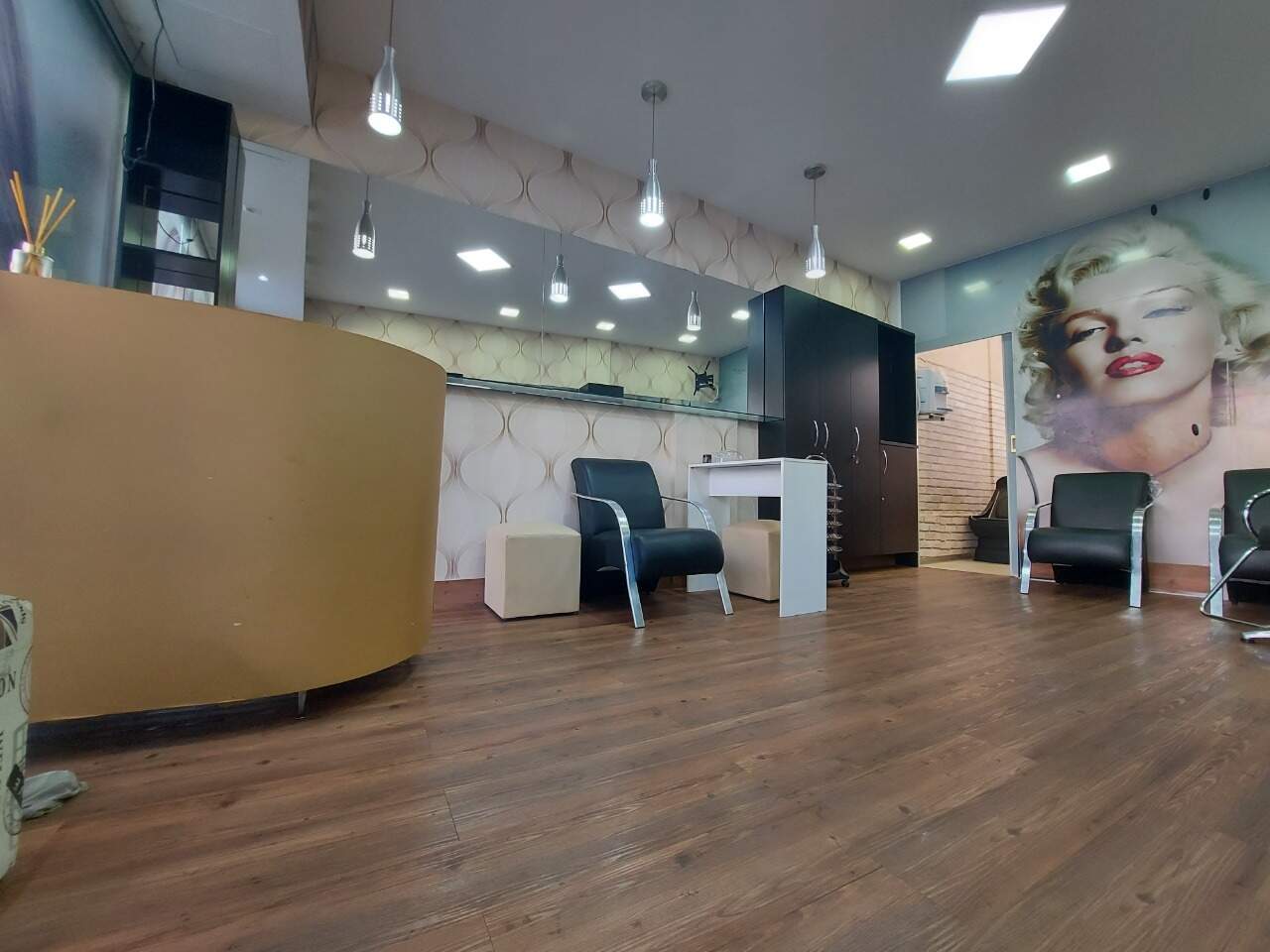 Loja à venda no Buritis: 