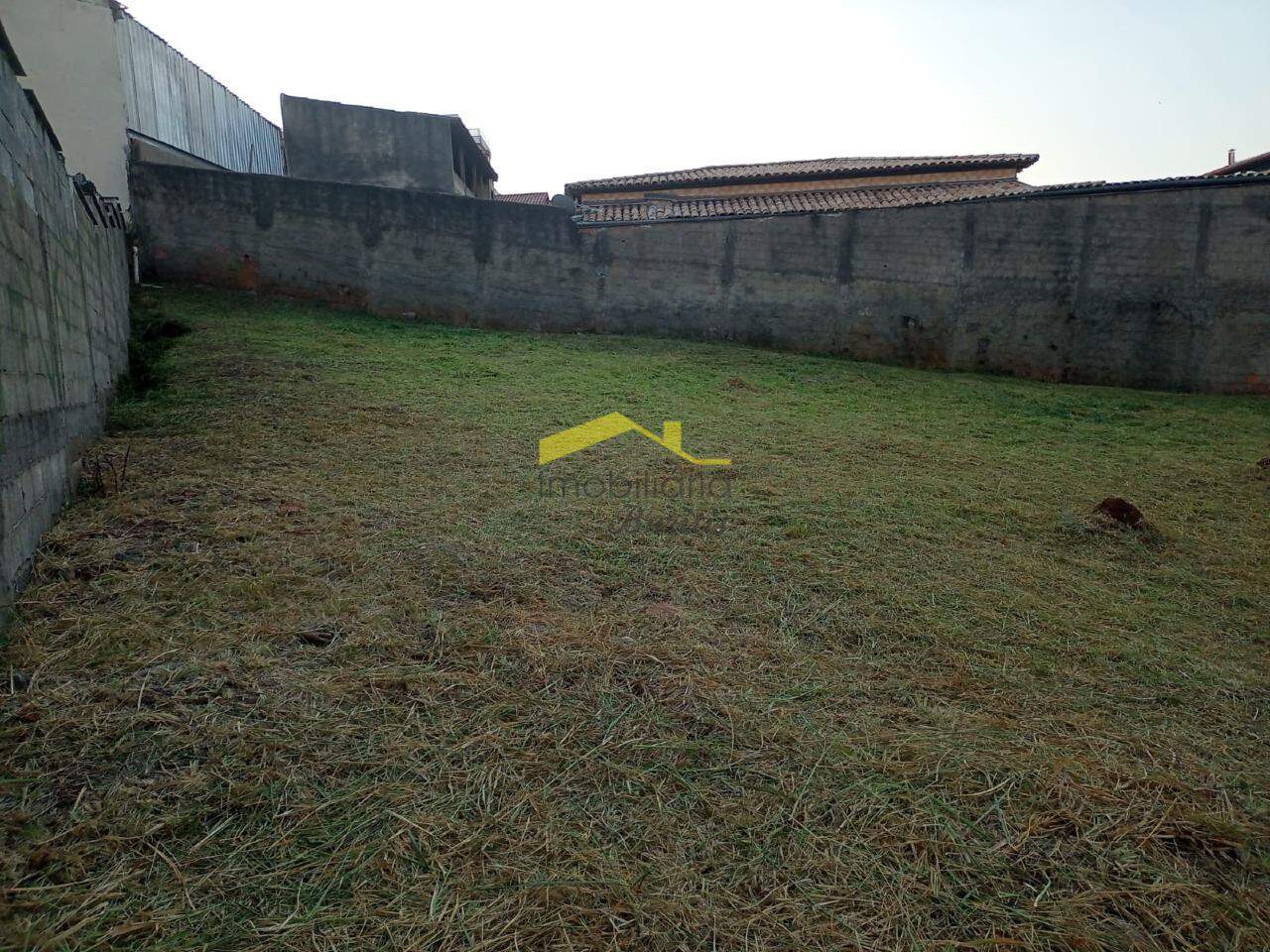 Lote à venda no Parque São José: 