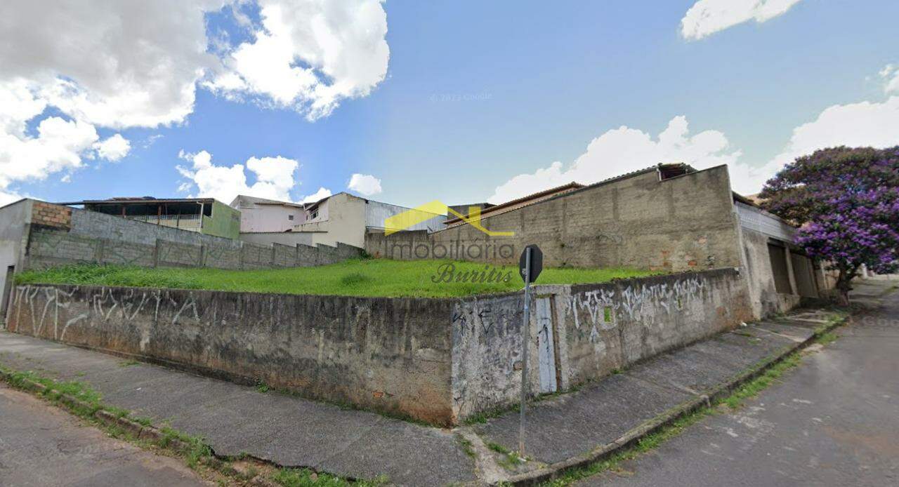 Lote à venda no Parque São José: 