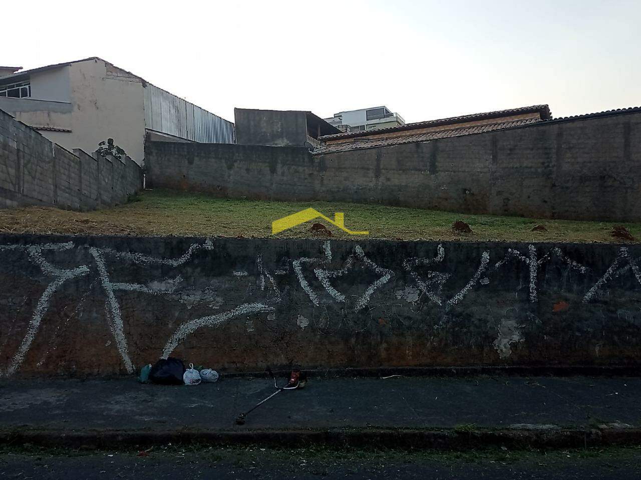 Lote à venda no Parque São José: 