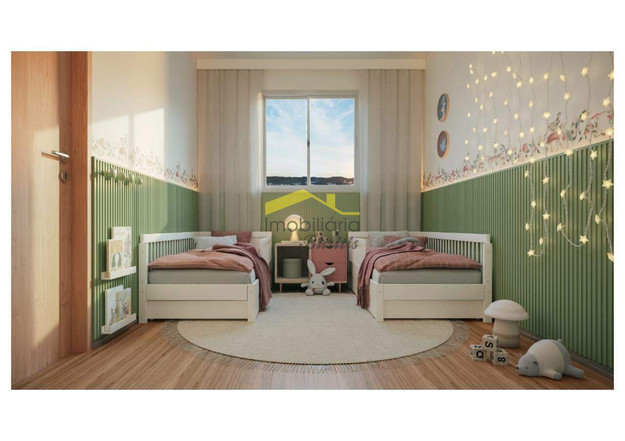 Apartamento à venda no Betânia: 