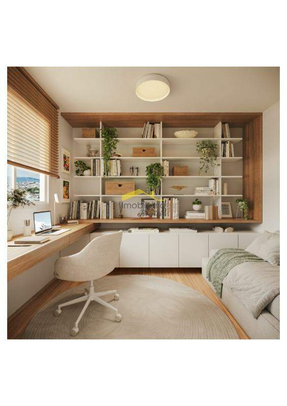 Apartamento à venda no Betânia: 