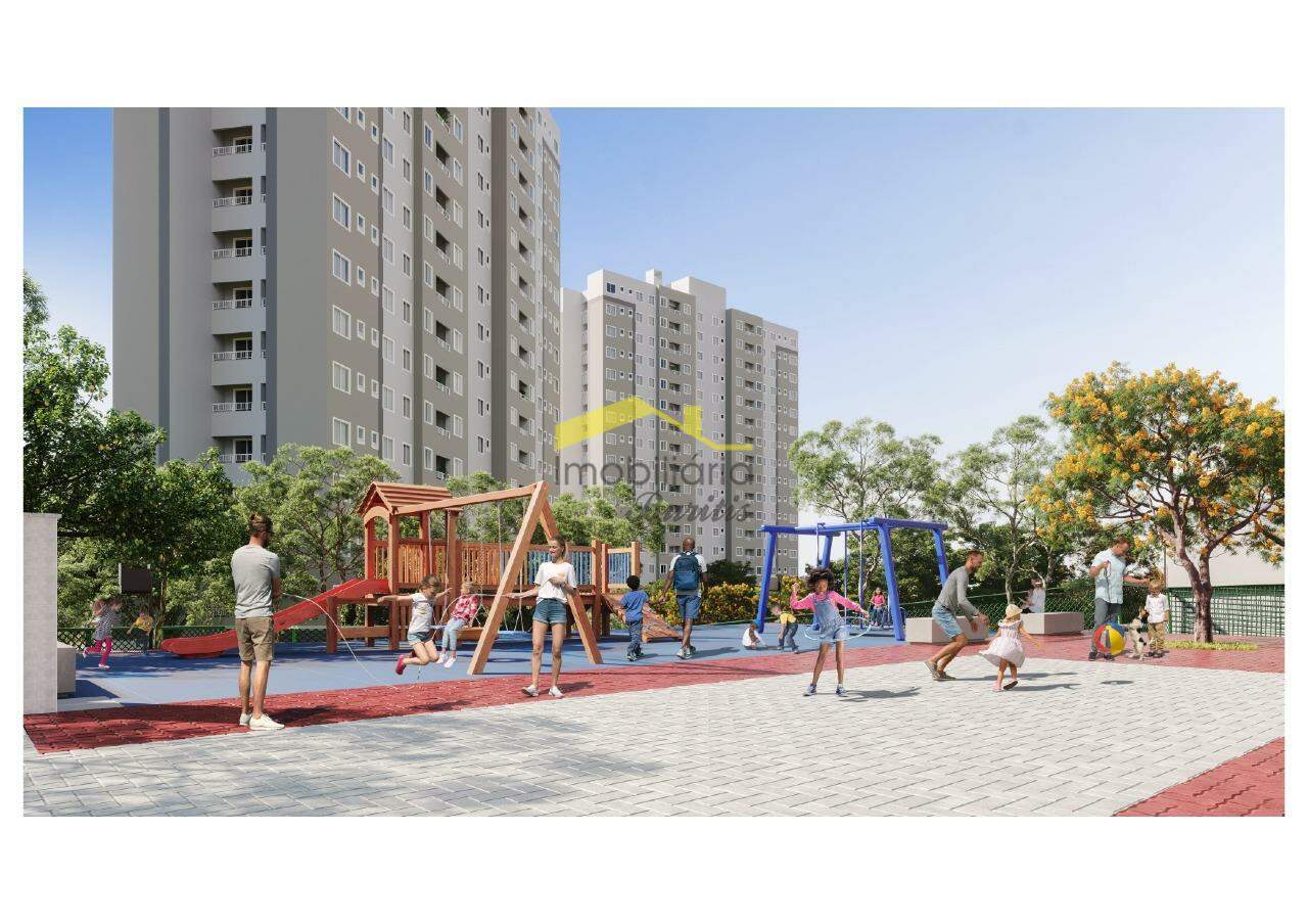 Apartamento à venda no Betânia: 