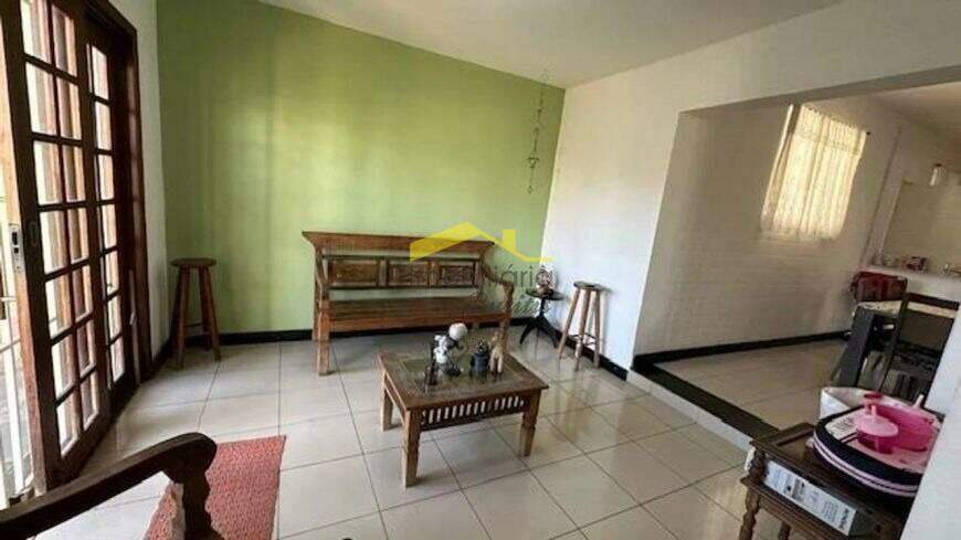 Casa à venda no Nova Granada: 