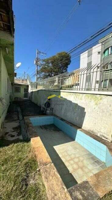Casa à venda no Nova Granada: 