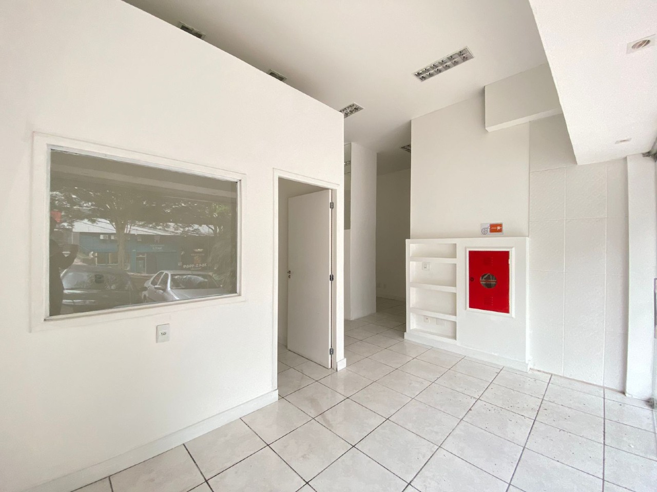 Loja à venda no Buritis: 