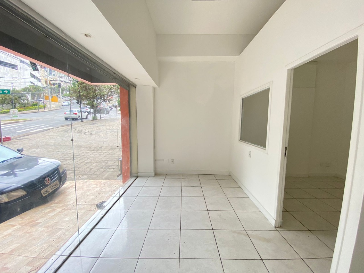 Loja à venda no Buritis: 