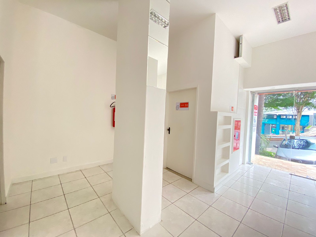 Loja à venda no Buritis: 