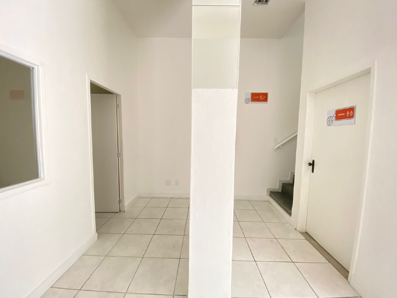 Loja à venda no Buritis: 