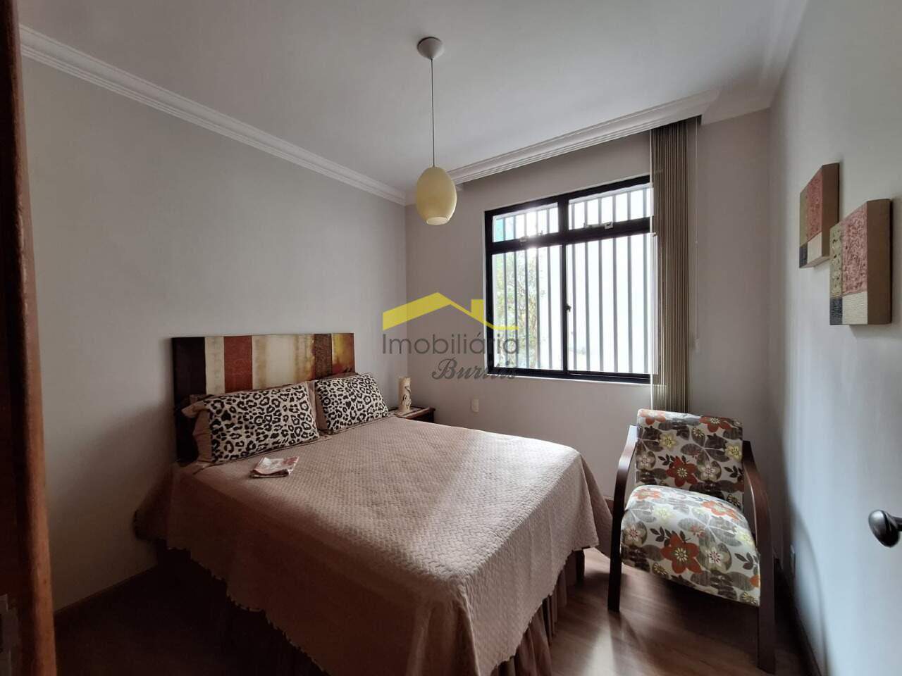 Apartamento à venda no Nova Suíssa: 