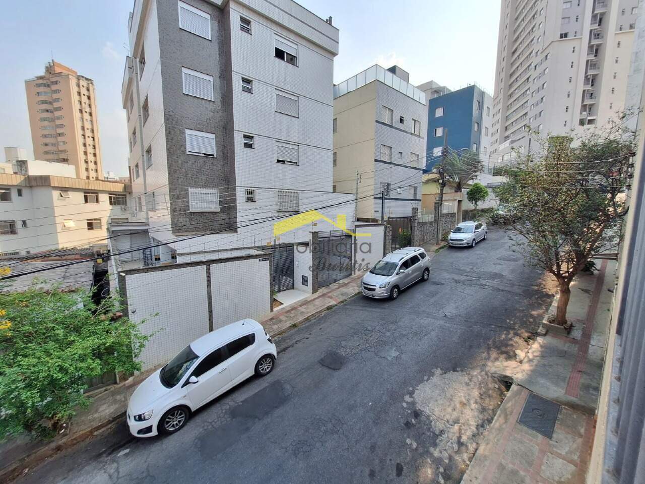 Apartamento à venda no Nova Suíssa: 