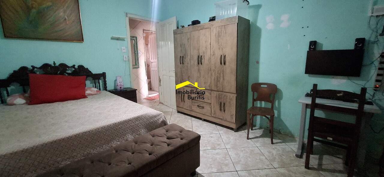 Casa à venda no Palmeiras: 