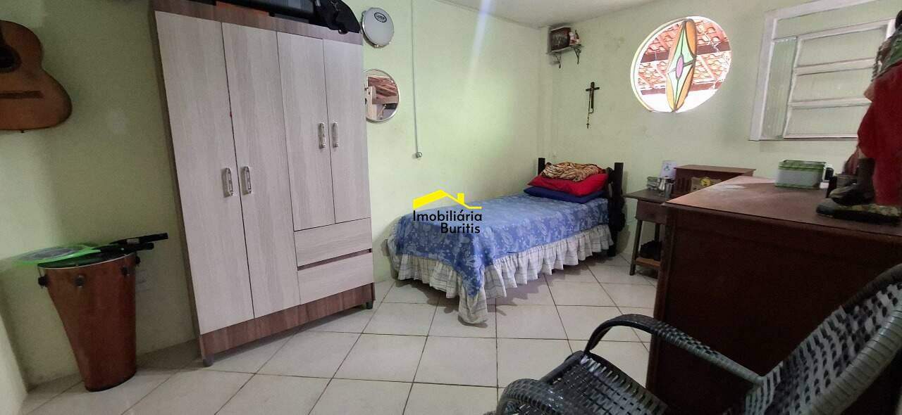 Casa à venda no Palmeiras: 