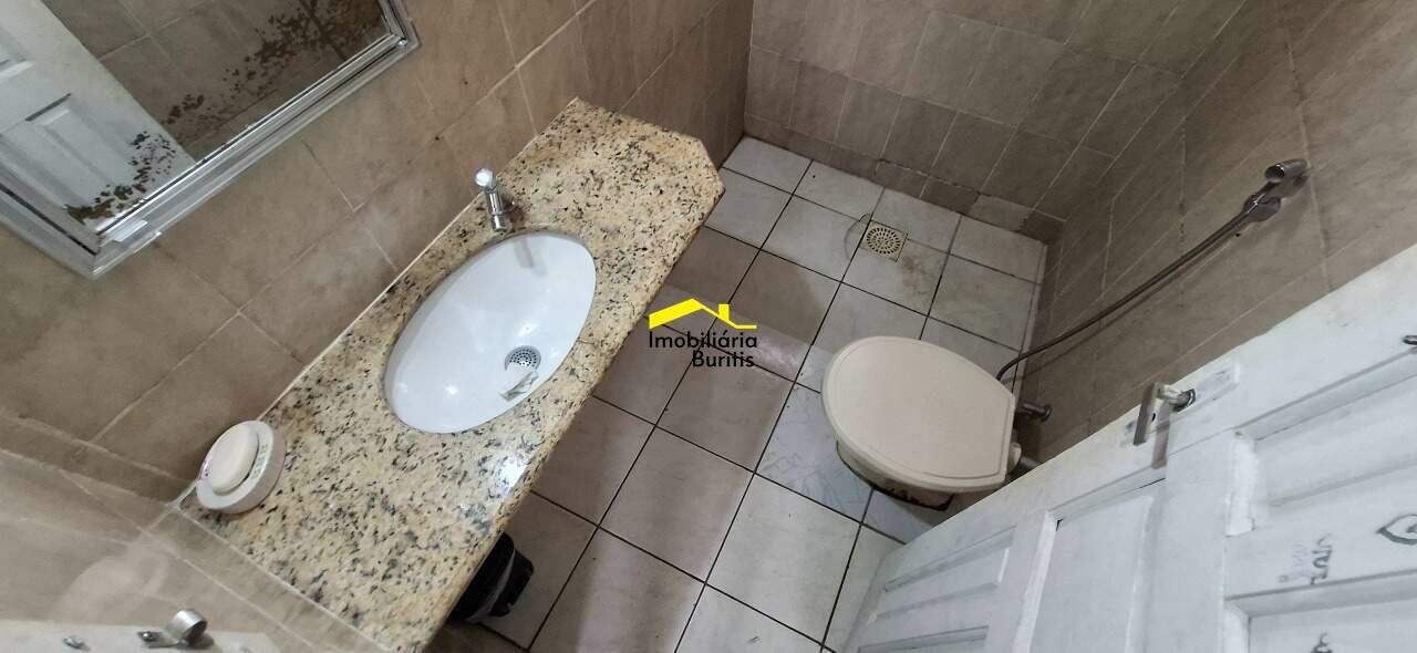 Casa à venda no Palmeiras: 