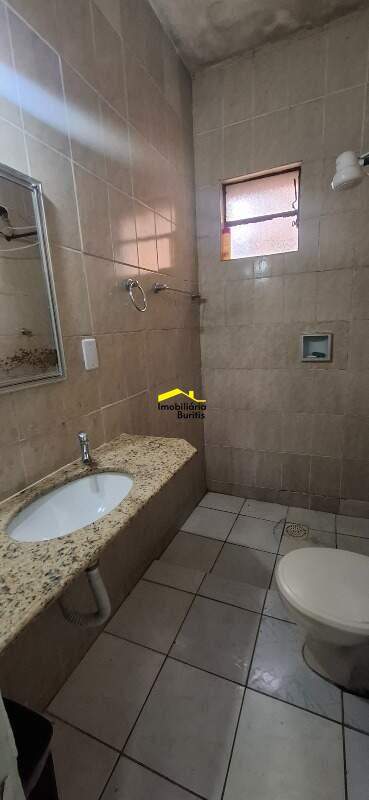 Casa à venda no Palmeiras: 