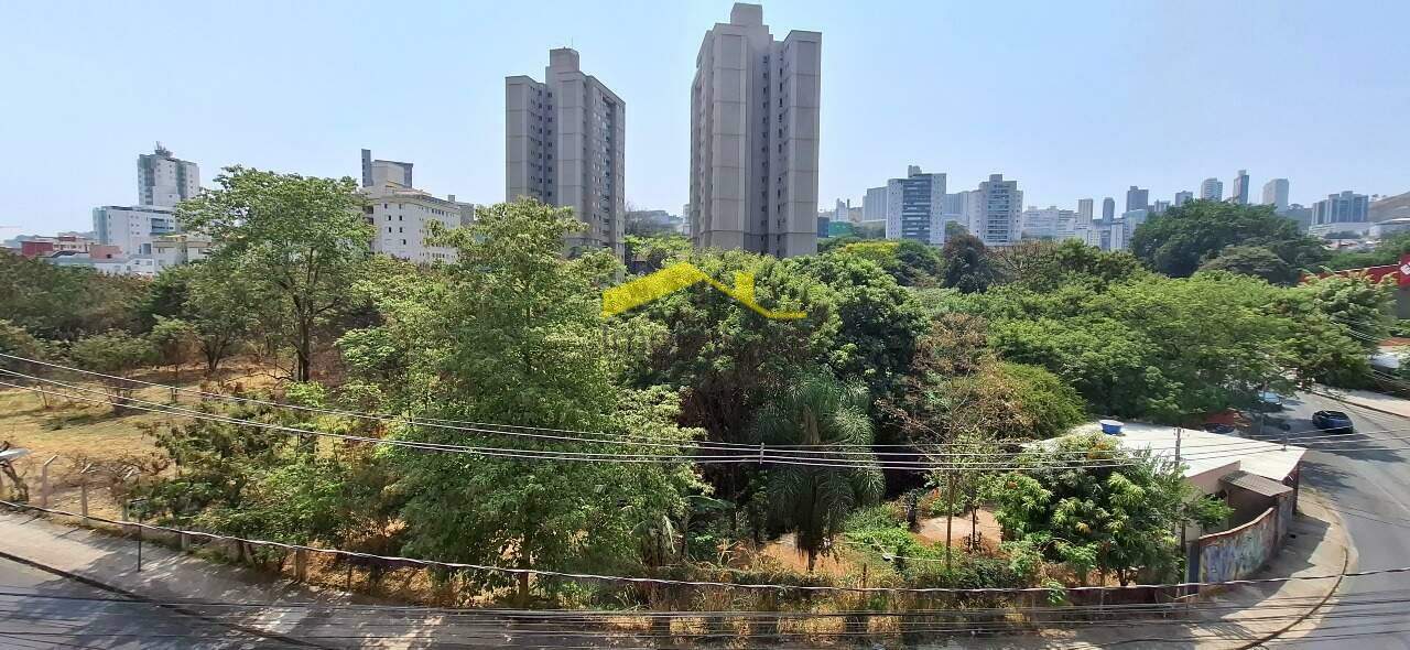 Apartamento à venda no Buritis: 