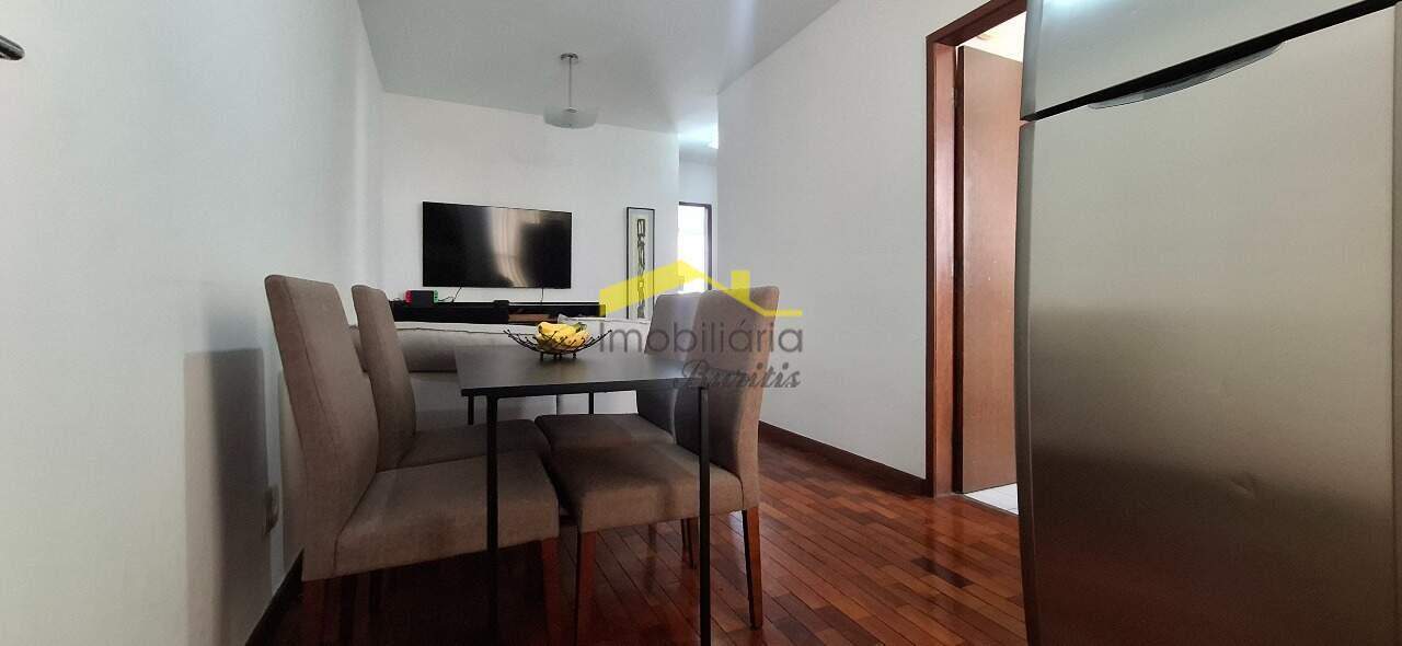 Apartamento à venda no Buritis: 