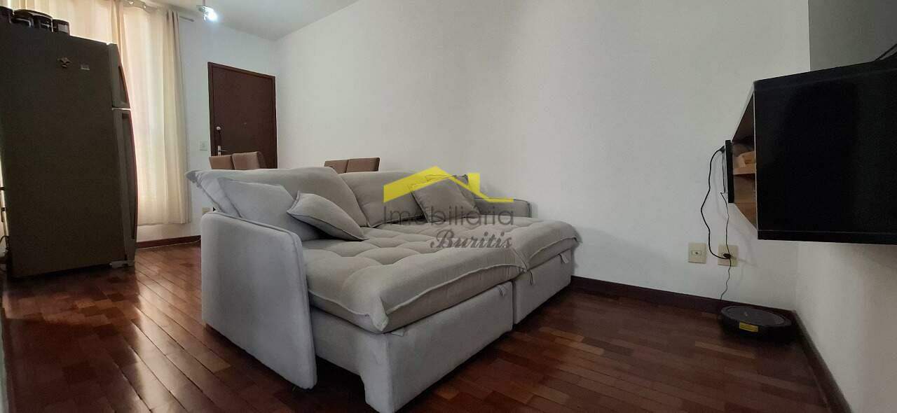 Apartamento à venda no Buritis: 