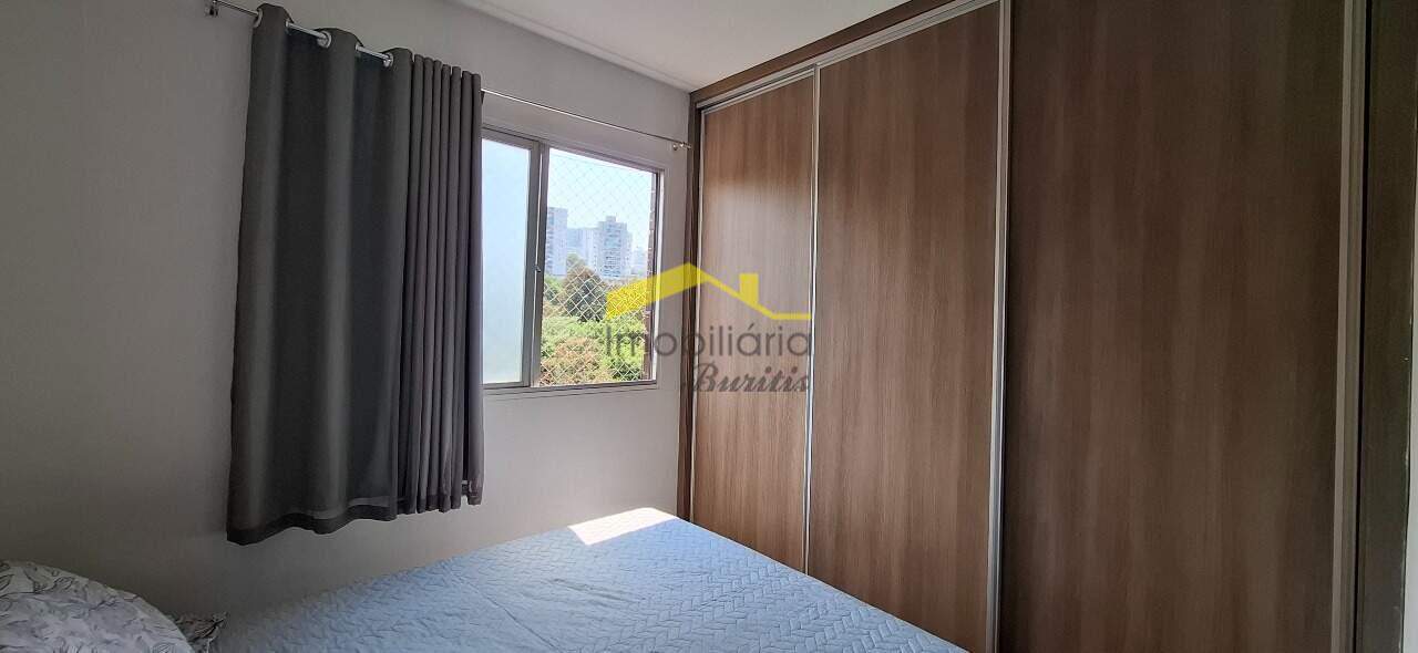 Apartamento à venda no Buritis: 