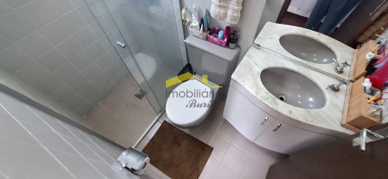 Apartamento à venda no Buritis: 