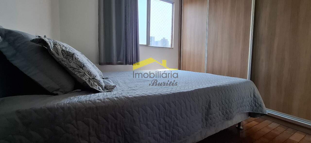 Apartamento à venda no Buritis: 