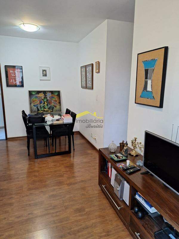 Apartamento à venda no Havaí: 