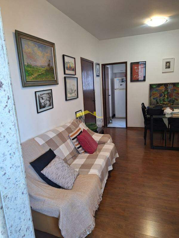 Apartamento à venda no Havaí: 